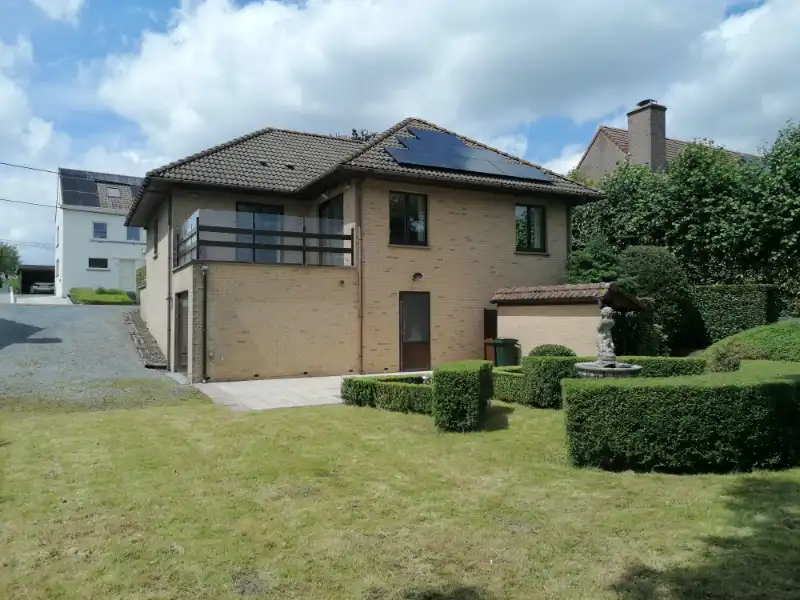 Huis te koop Blaarhoek 7 - 9790 Elsegem