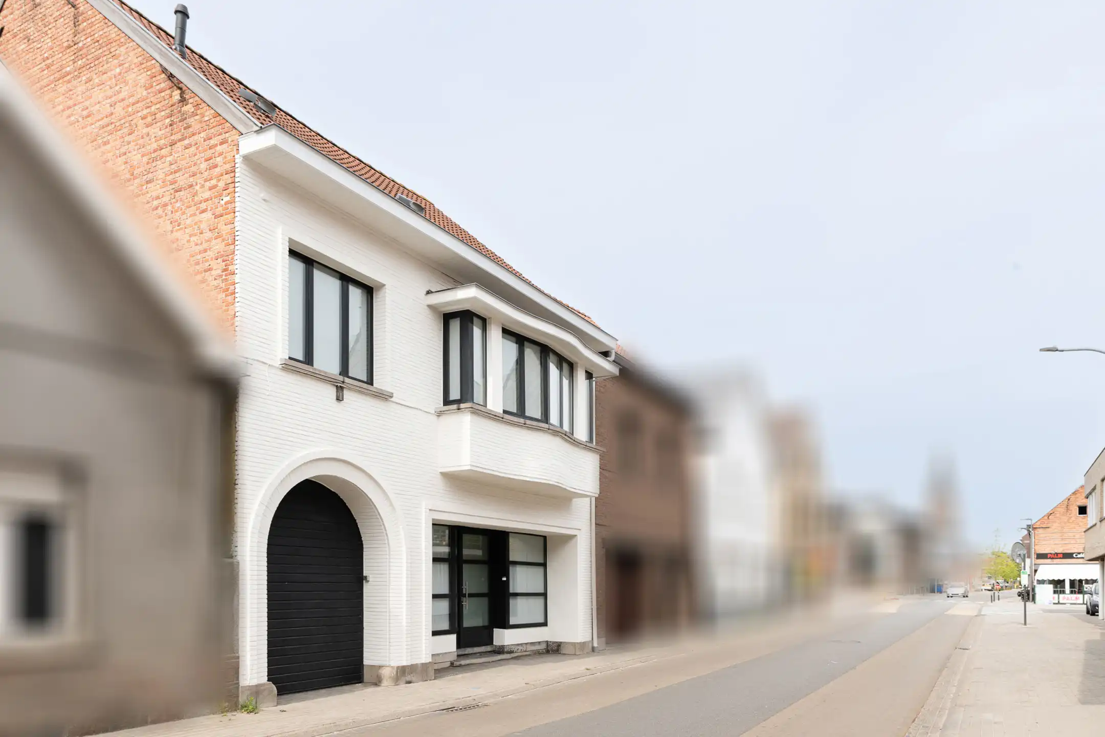 Huis te koop Nieuwbaan 37 - 1785 Merchtem
