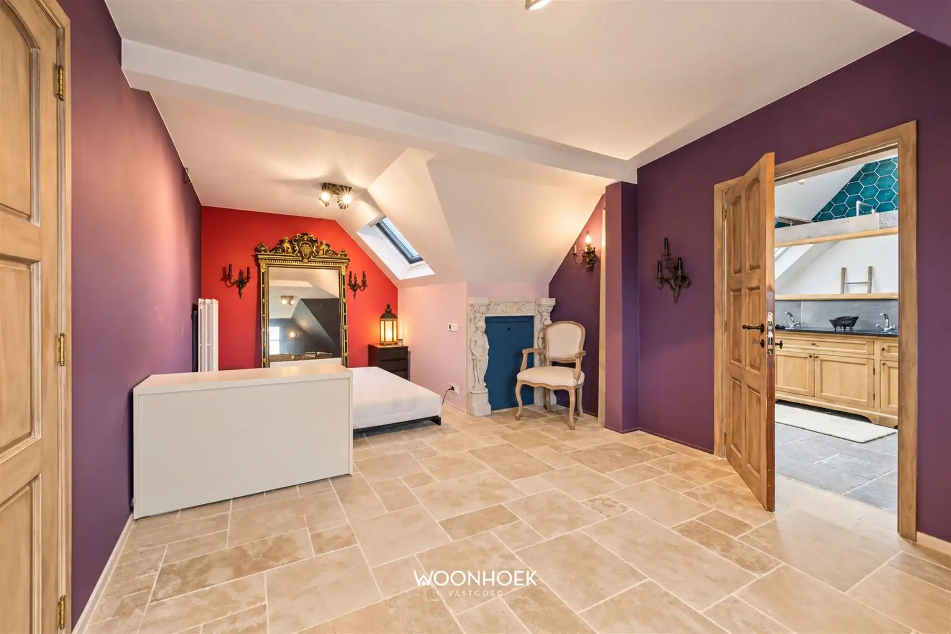 Landelijk gelegen luxueus ingerichte villa op 3.763m² foto 18