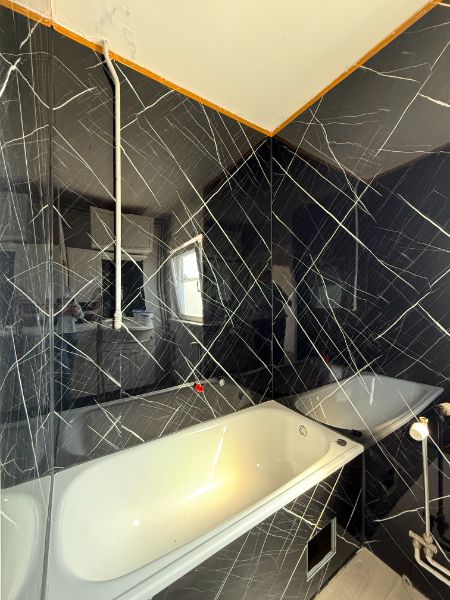 Leuke woning met tuintje en zicht op water foto 7
