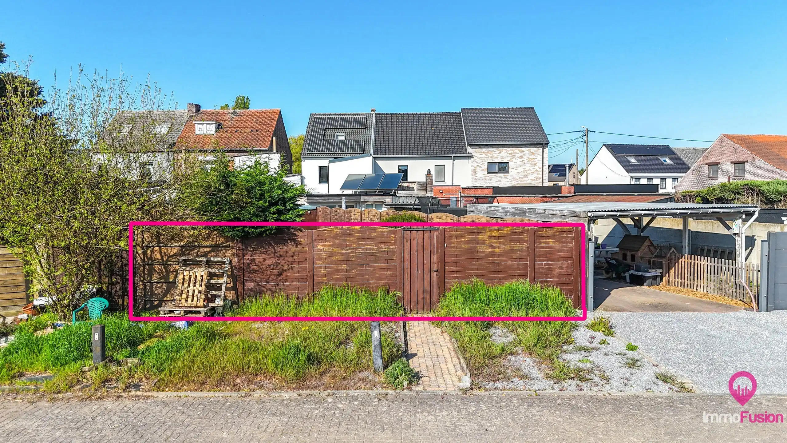 Woning met mogelijkheden, klaar voor een nieuwe toekomst! foto 24