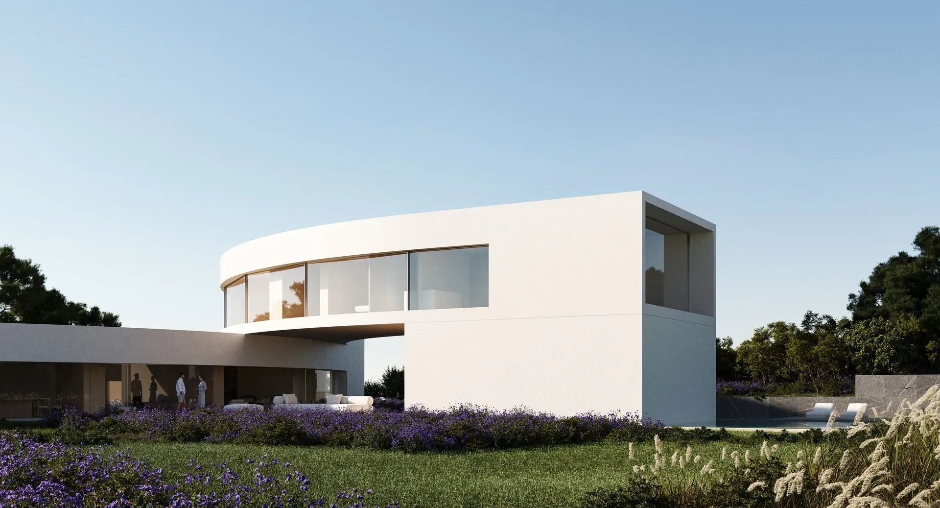 Een visionair meesterwerk: duurzaam wonen in absolute luxe foto 22