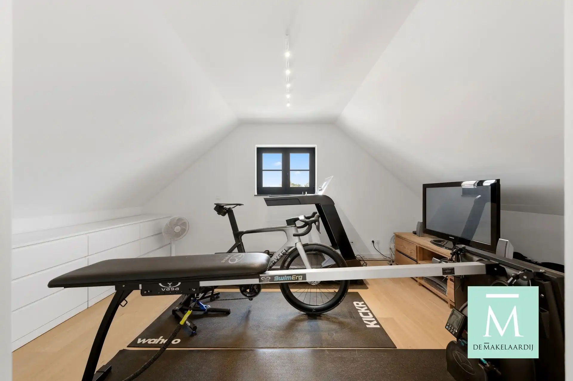 Recente woning met 3 ruime slaapkamers gelegen in het centrum van Rijmenam en vlakbij het Imelda ziekenhuis foto 14
