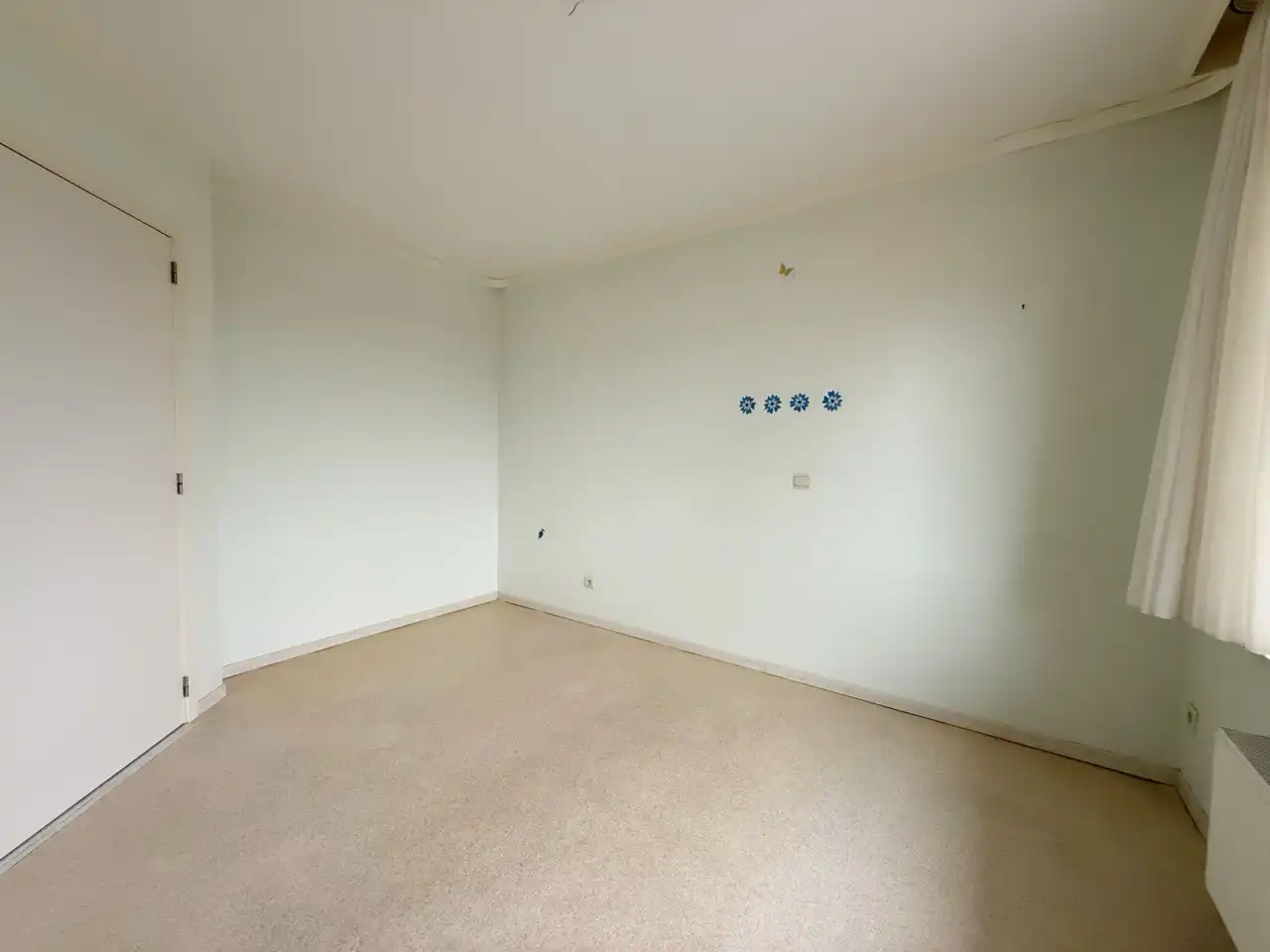 Ruim appartement - centrum Oostende foto 9