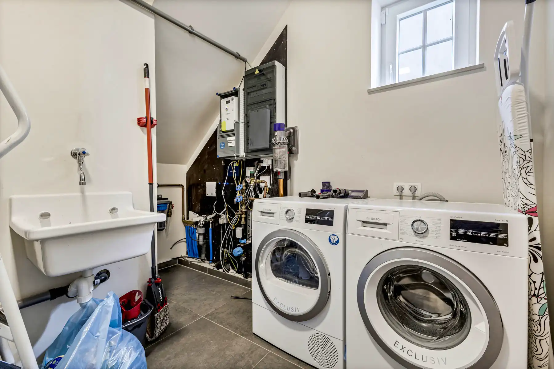 Goed gelegen BEN-woning met twee slaapkamers en tuin foto 8