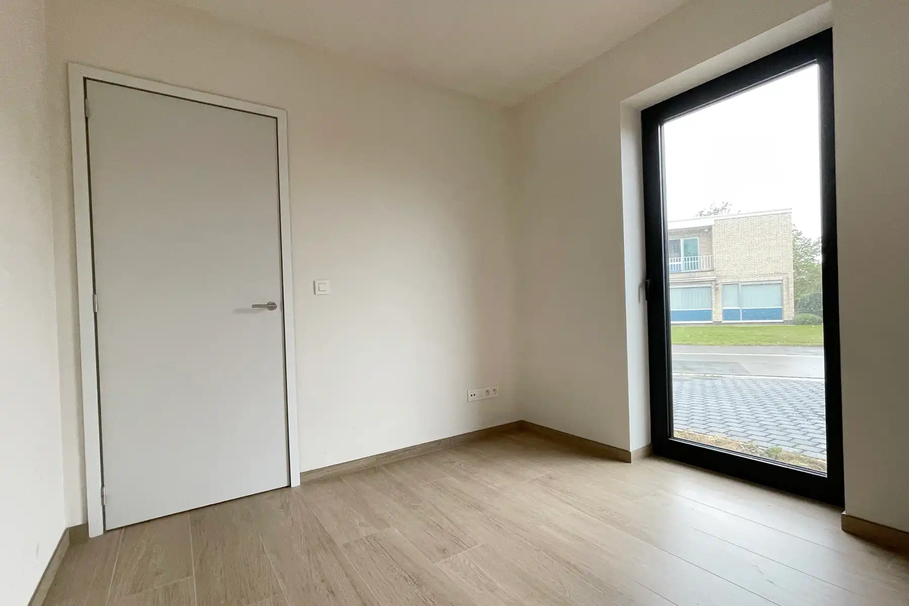 Halfopen bebouwing te Tielt-Winge foto 7