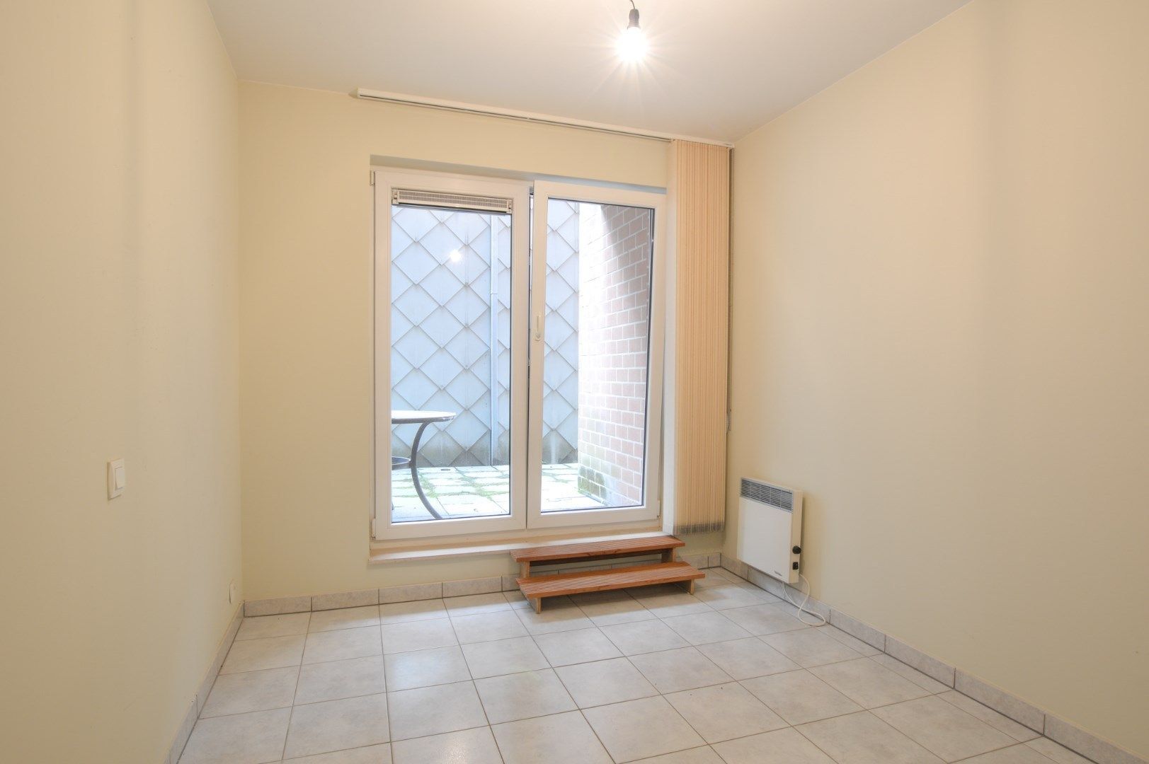 Appartement met 2 slaapkamers te huur in het hartje van Oostende foto 12
