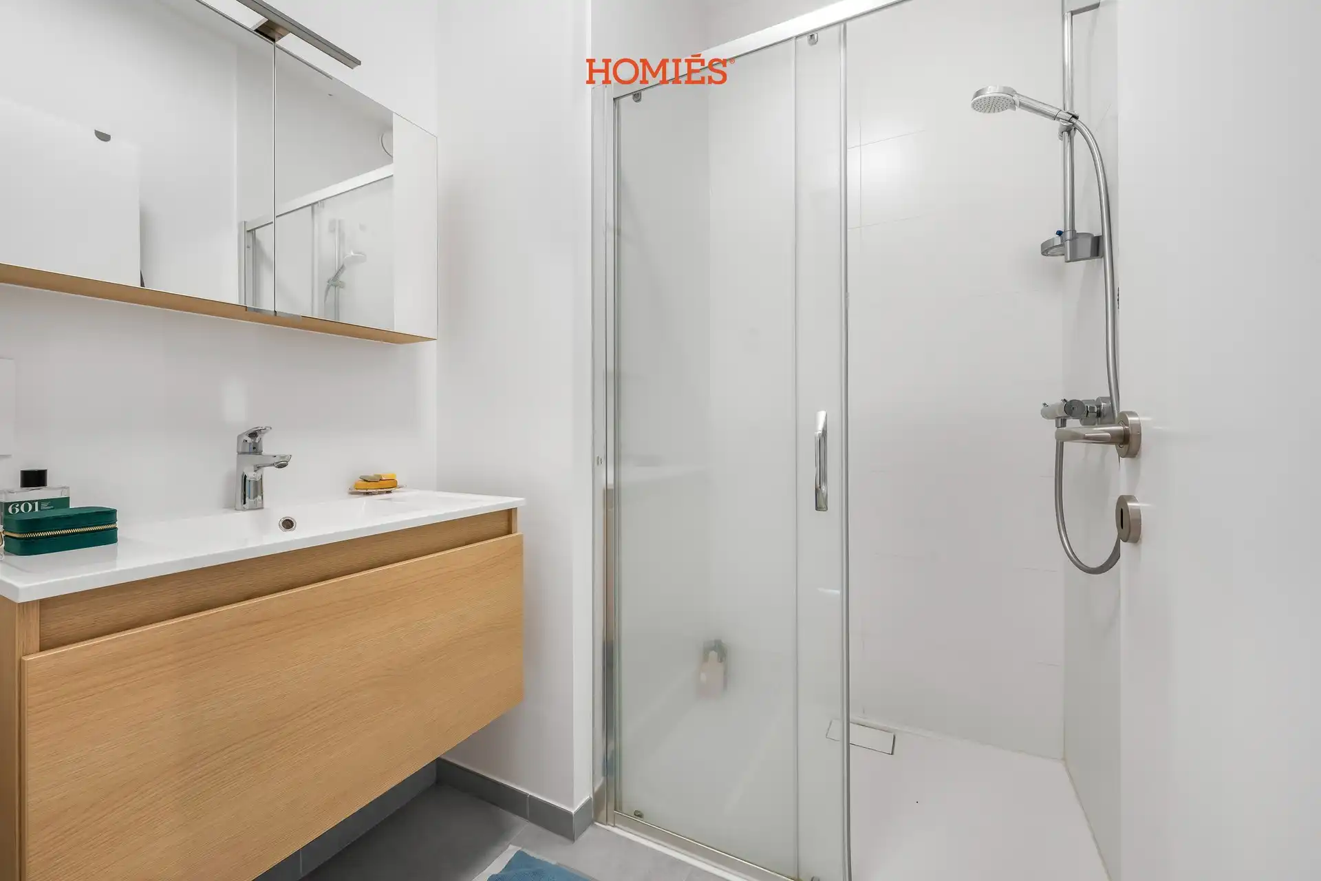 Prachtig appartement met panoramisch zicht over Leuven foto 27