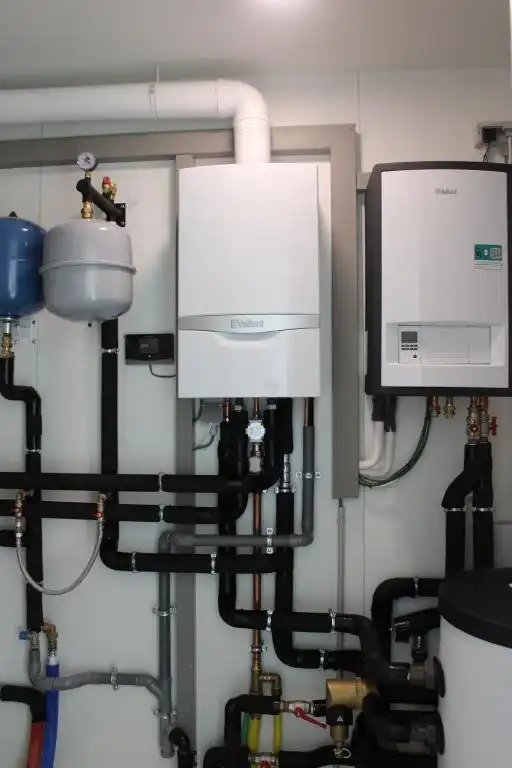 Luxe Penthouse in Residentie Riverside I foto 47