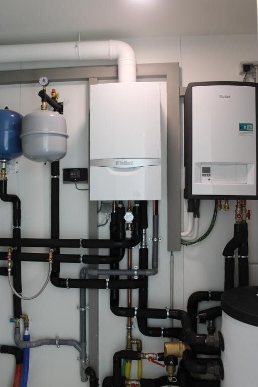 Luxe Penthouse in Residentie Riverside I foto 47