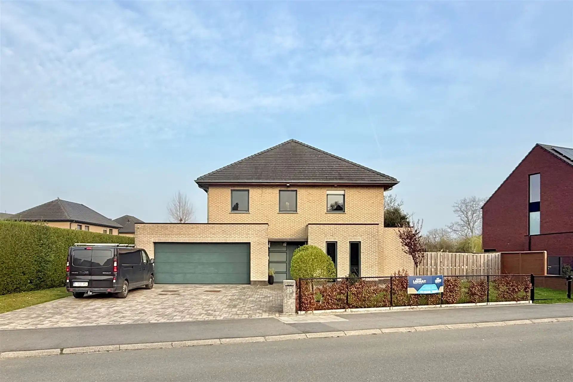 Huis te huur Veldstraat 23 - 1880 KAPELLE-OP-DEN-BOS