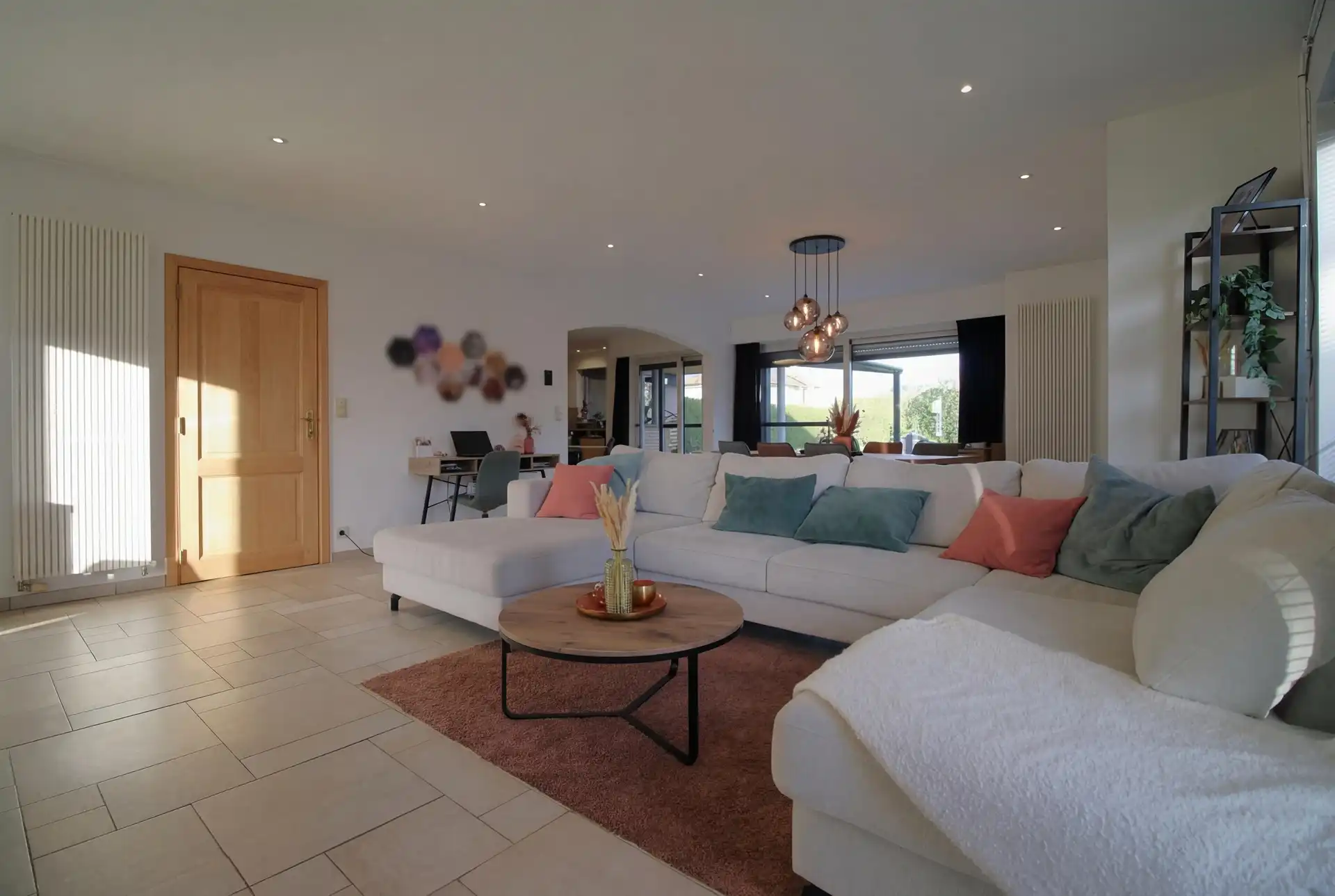 Huis te huur Veldstraat 23 - 1880 KAPELLE-OP-DEN-BOS