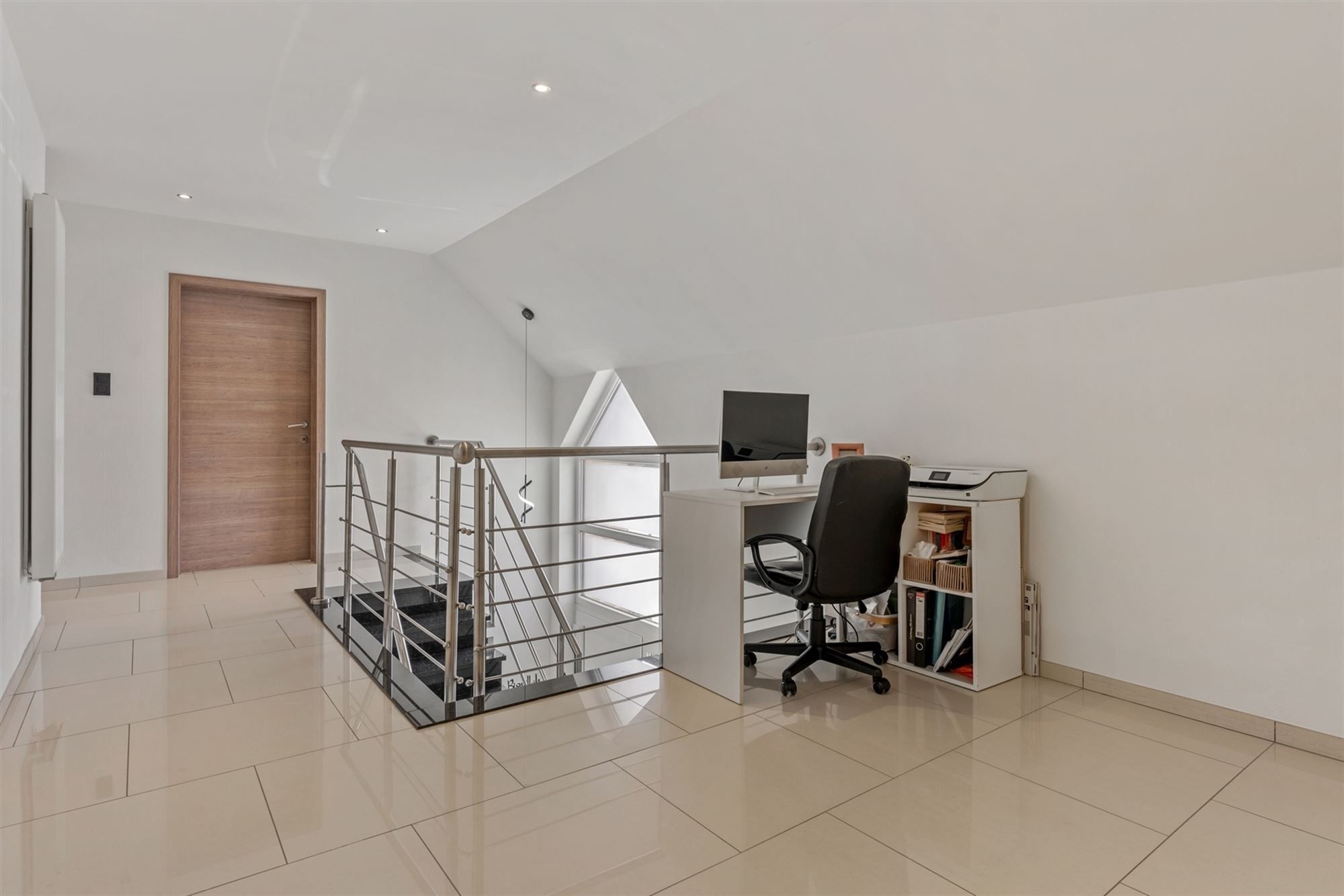 ZEER RUIME WONING MET 5 LAAPKAMERS OP RUSTIGE DOCH CENTRALE LIGGING IN KOERSEL foto 21