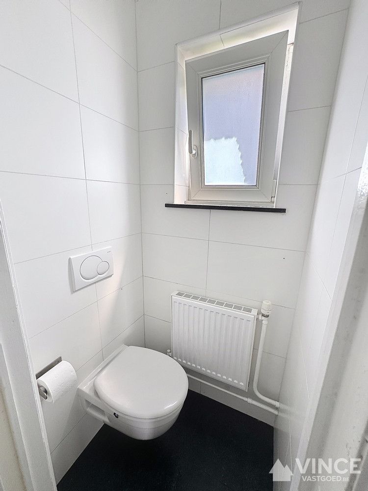 Leuke woning in een rustige straat foto 13