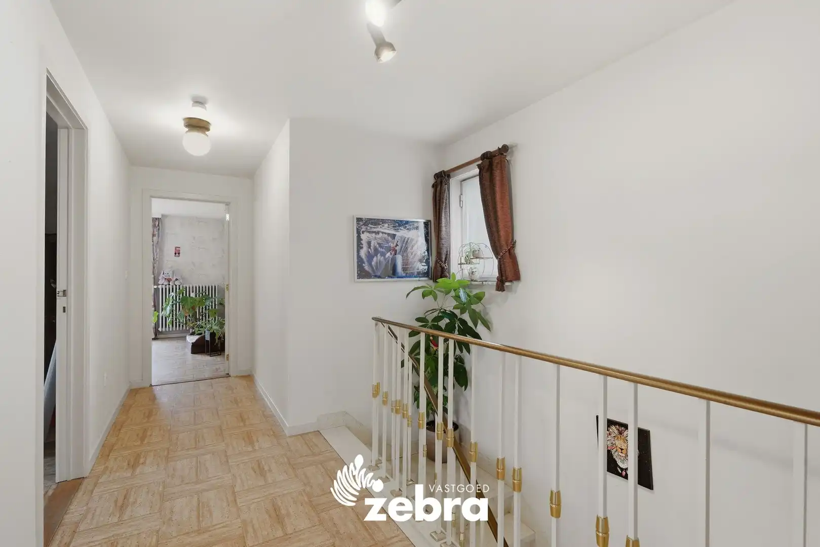 Ruime, energiezuinige woning met grote tuin, zwemvijver en schuur in Beveren aan de IJzer! foto 13