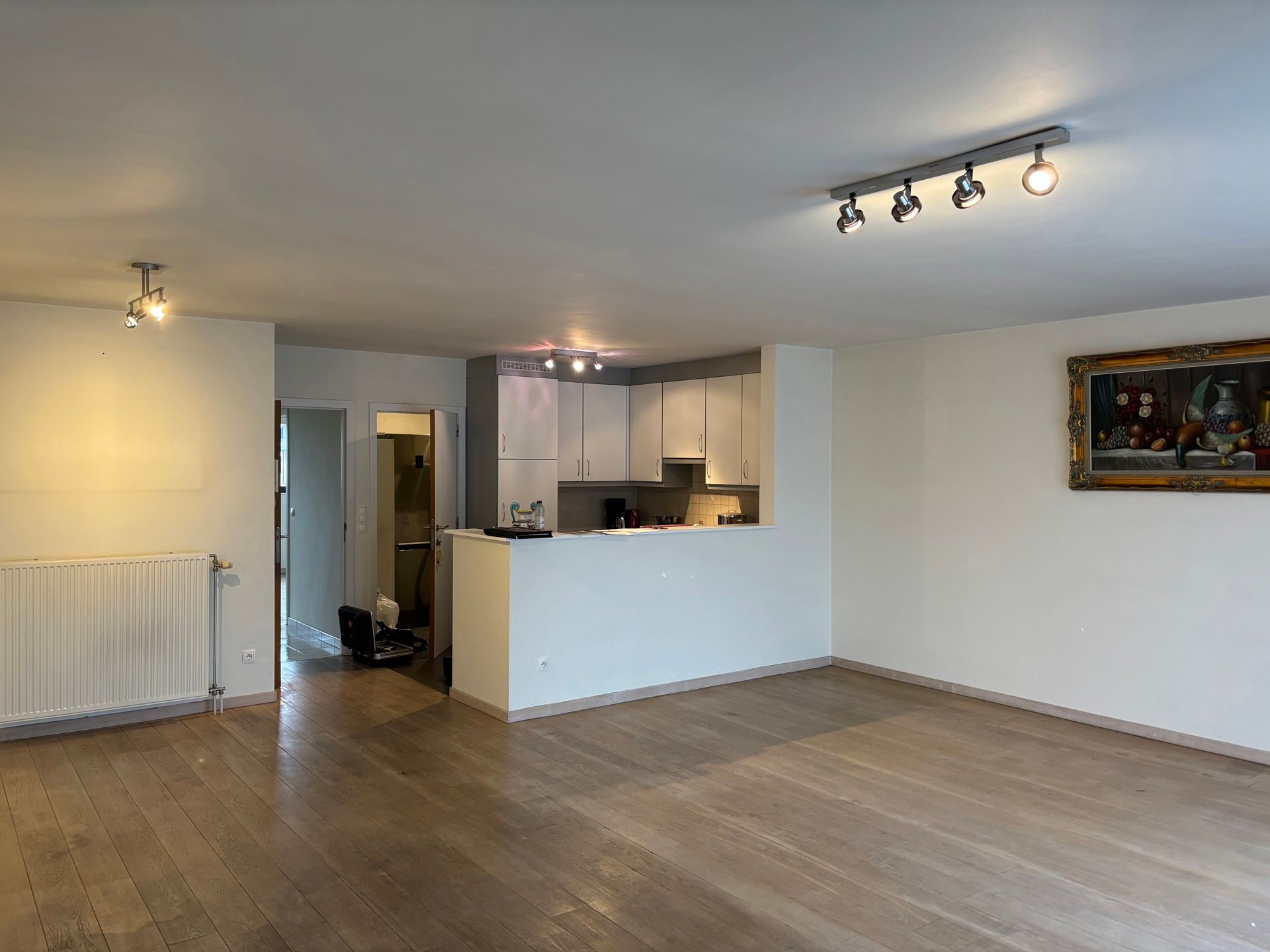 AALST - Appartement op centrale ligging foto 6