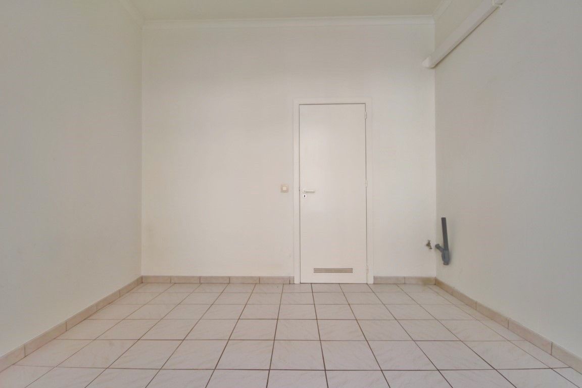 Gelijkvloers appartement met 1 slaapkamer foto 9