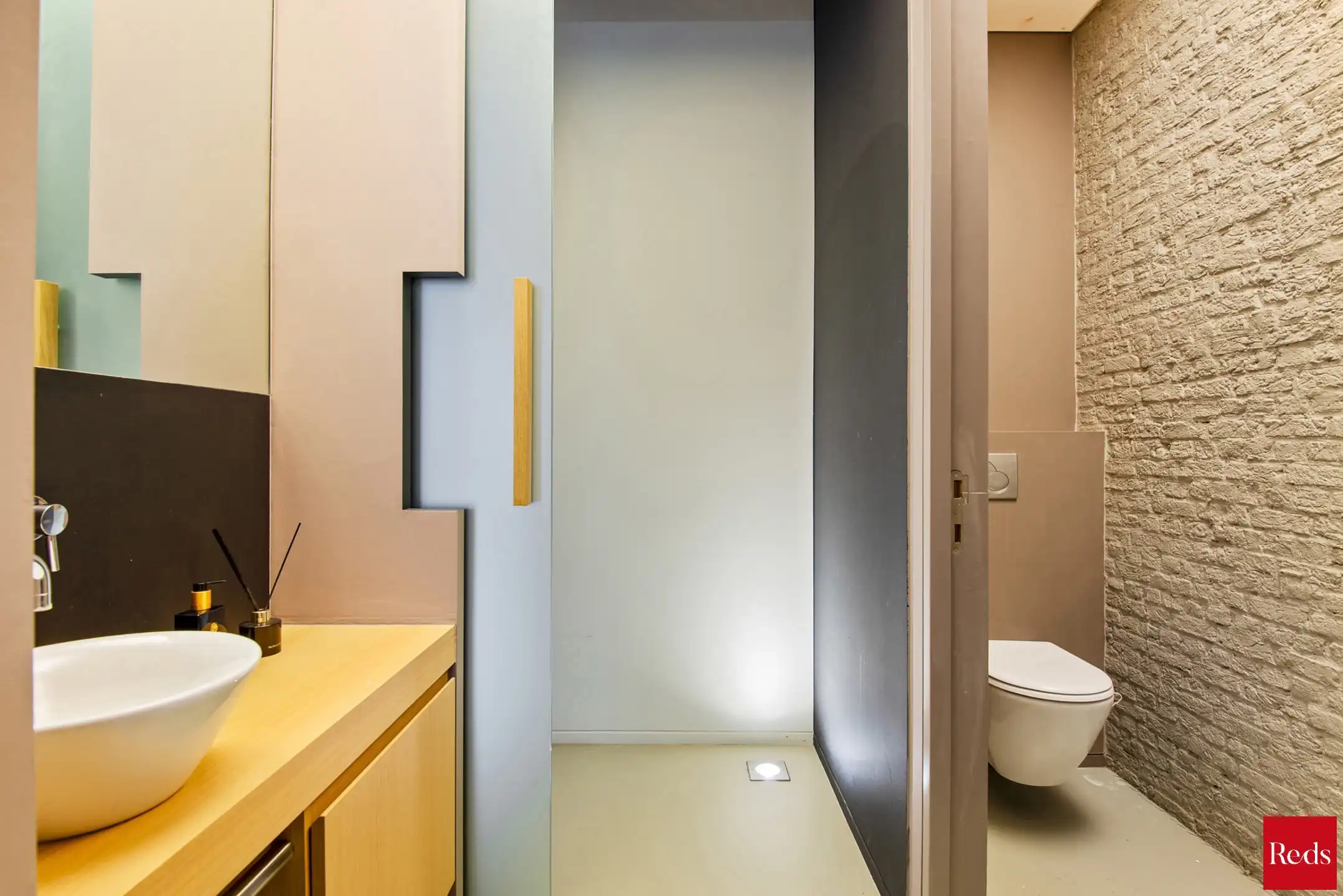 Ruime loft met schitterend zicht op de Rupel foto 14