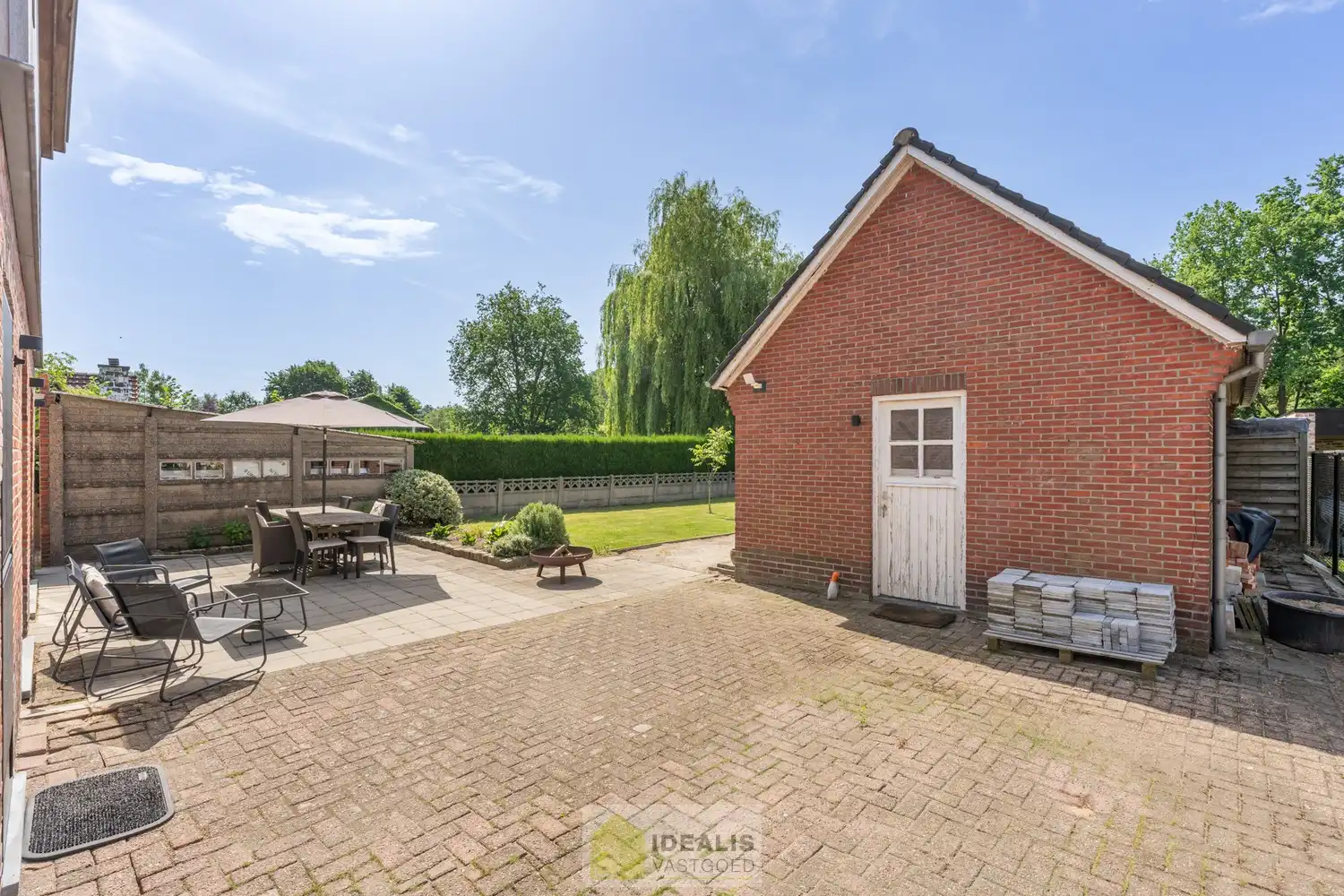 Huis te koop foto 44