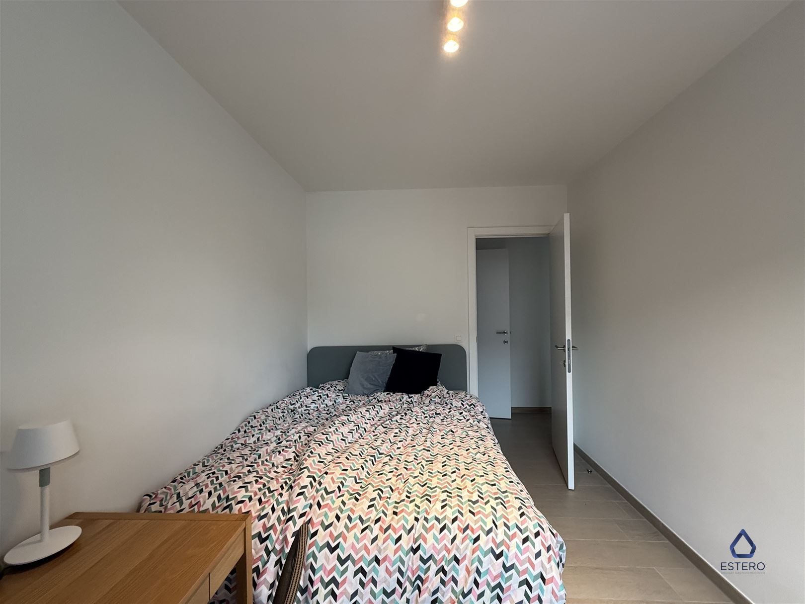 Nieuwbouwappartement met 2 slaapkamers te Berchem foto 13