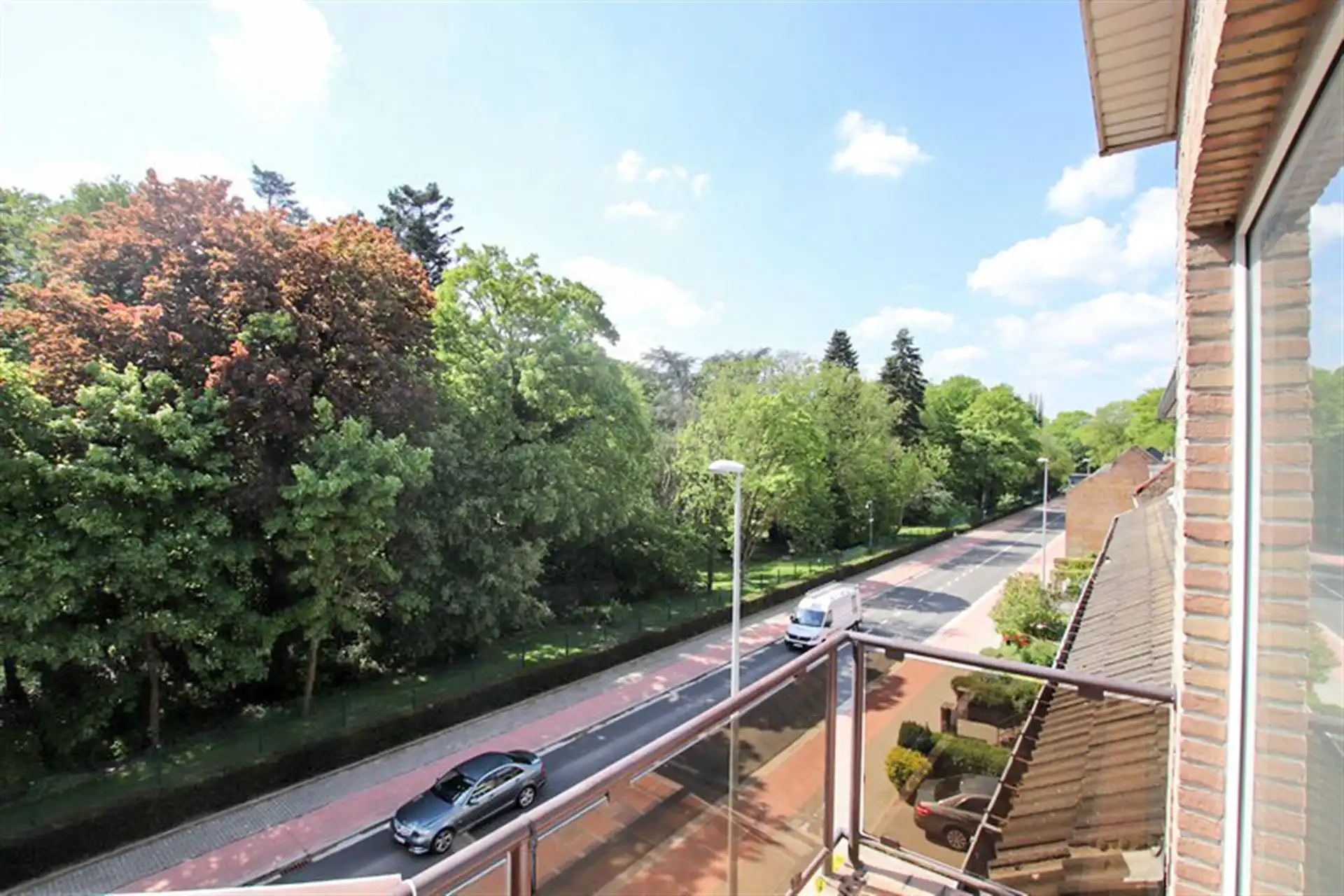 Gezellig appartement foto 7