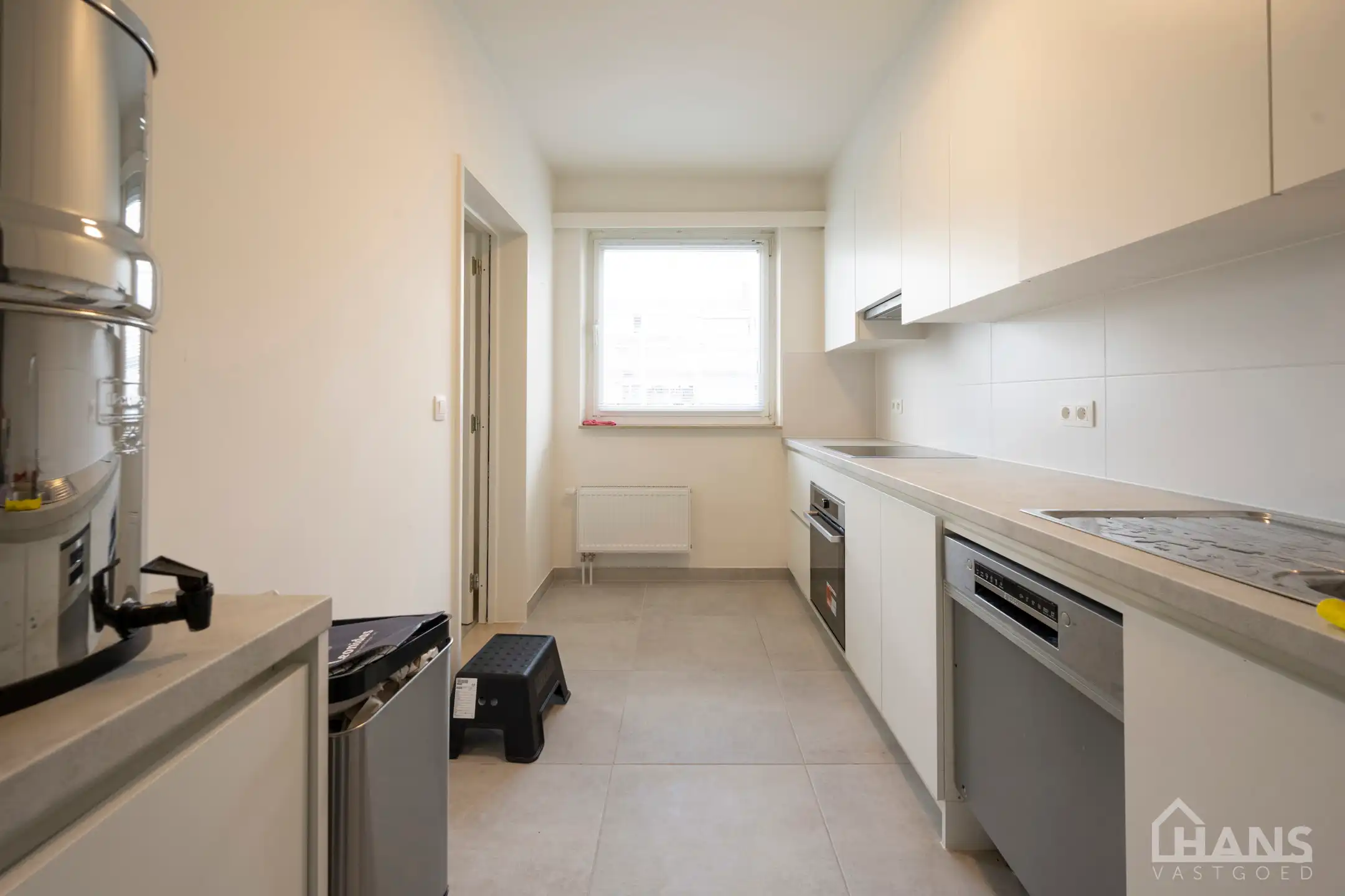 Appartement met garagebox foto 4