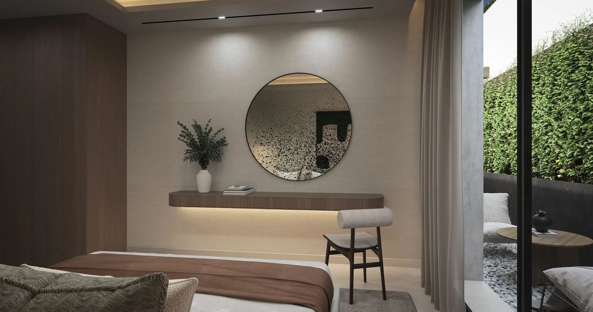Mediterrane meesterwerken: exclusieve designvilla’s op de New Golden Mile – waar luxe, licht en leefruimte samensmelten foto 11