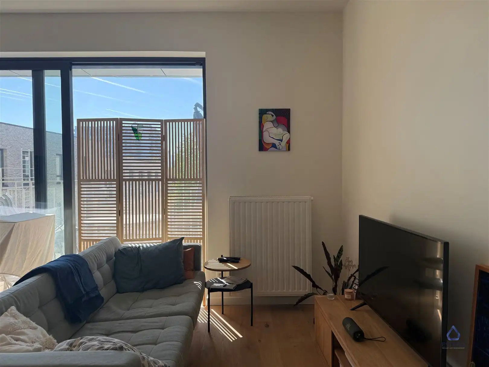 Nieuwbouwappartement met ruim zonneterras op een topligging foto 7