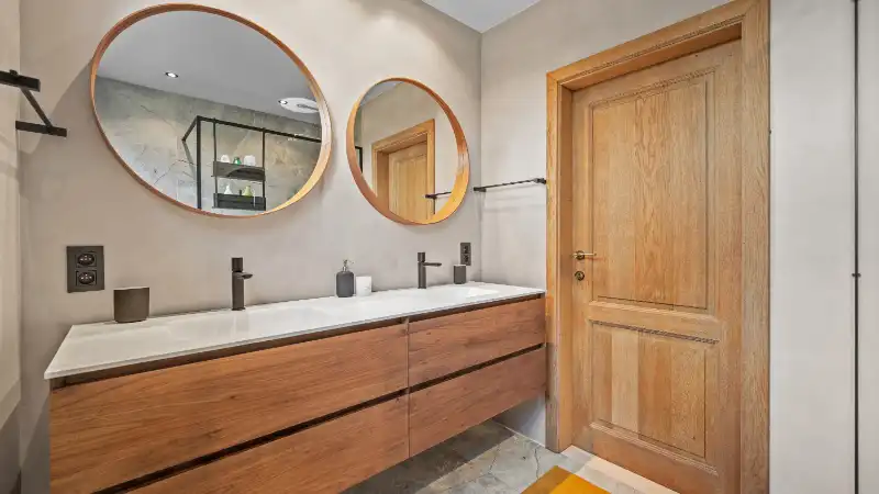 Ruime villa van 302m² op 36 are met zwembad en volledige onderkeldering foto 21