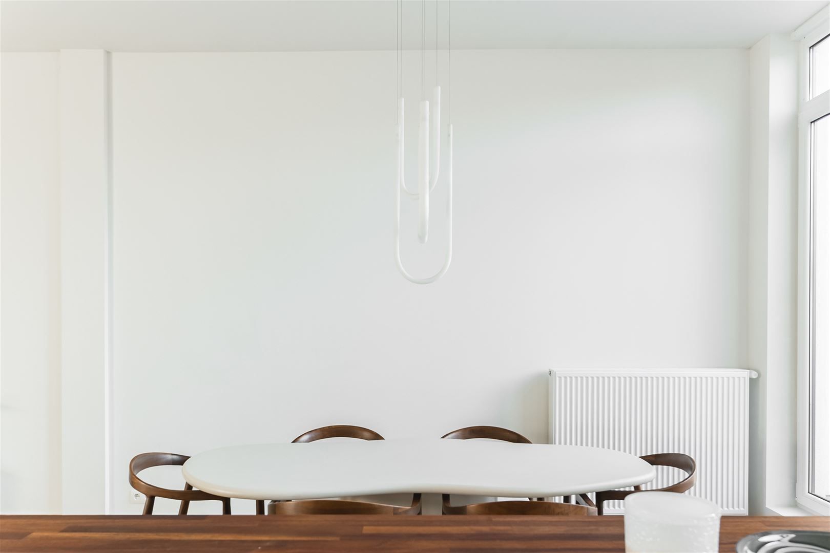 Uniek gerenoveerd appartement met tuin, terras en garage in Schoten foto 6