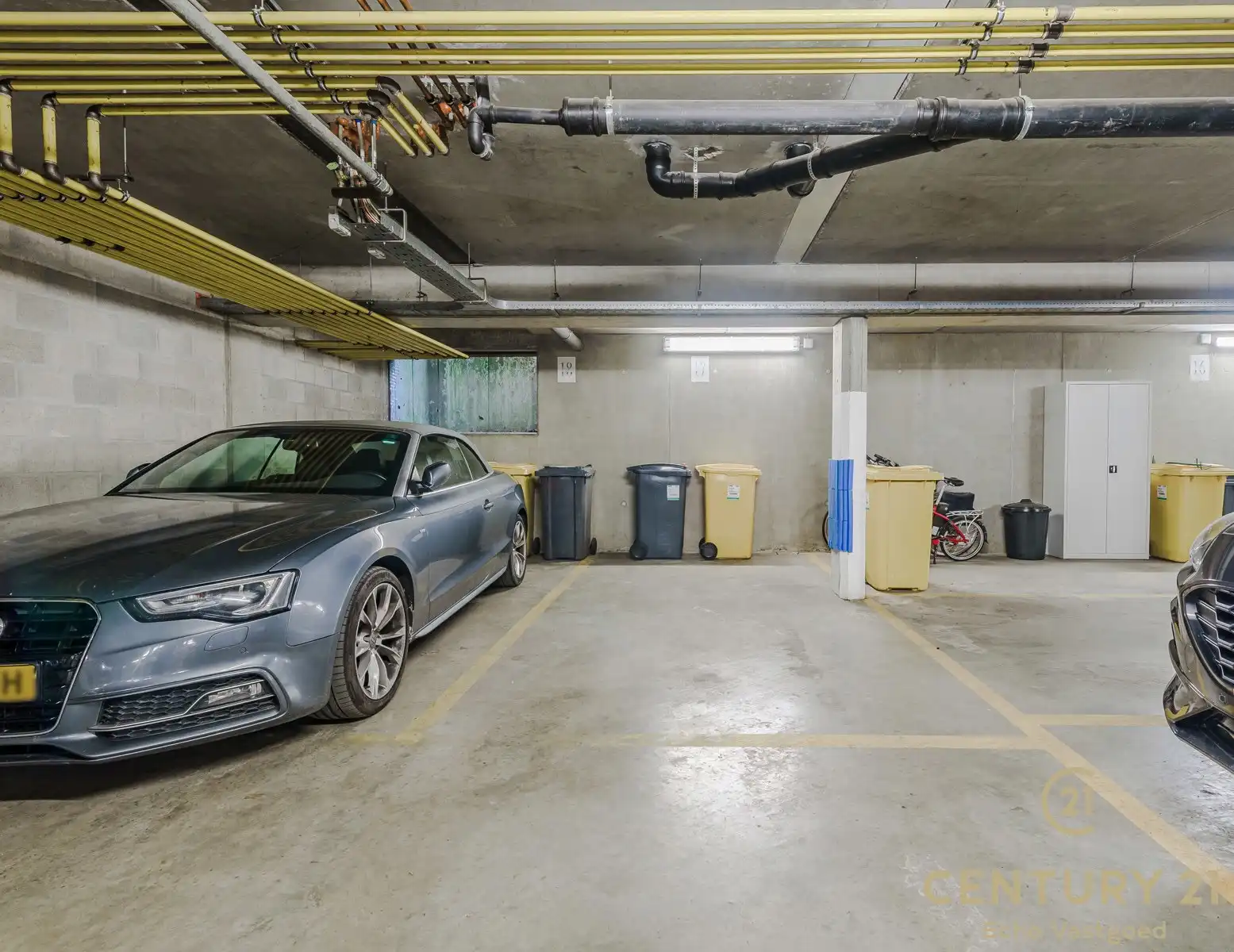 Luxe, ruime penthouse (192m²) met groot terras tegen het bos foto 27