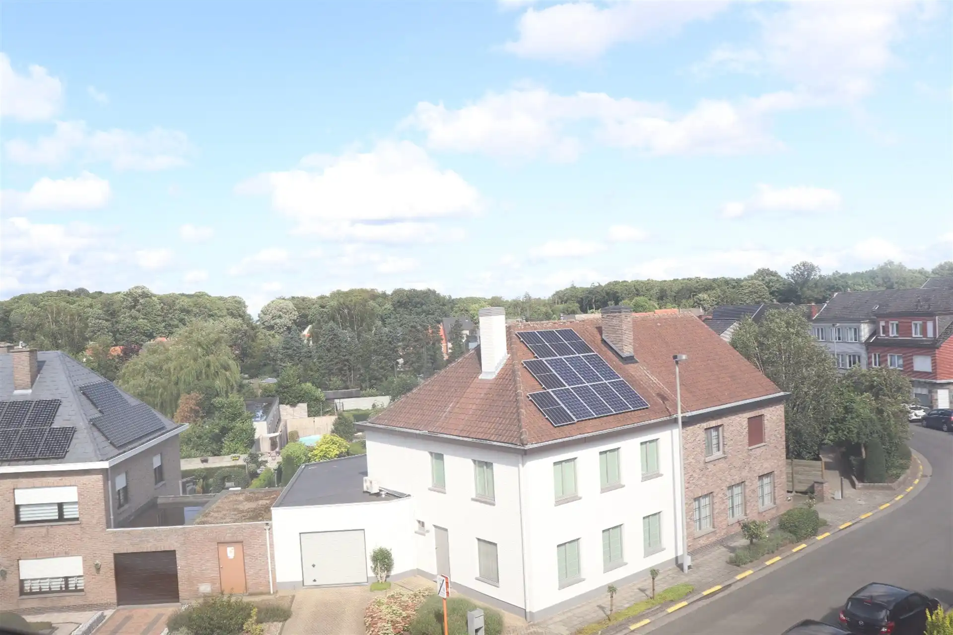 Gunstig gelegen modern dakappartement. foto 5