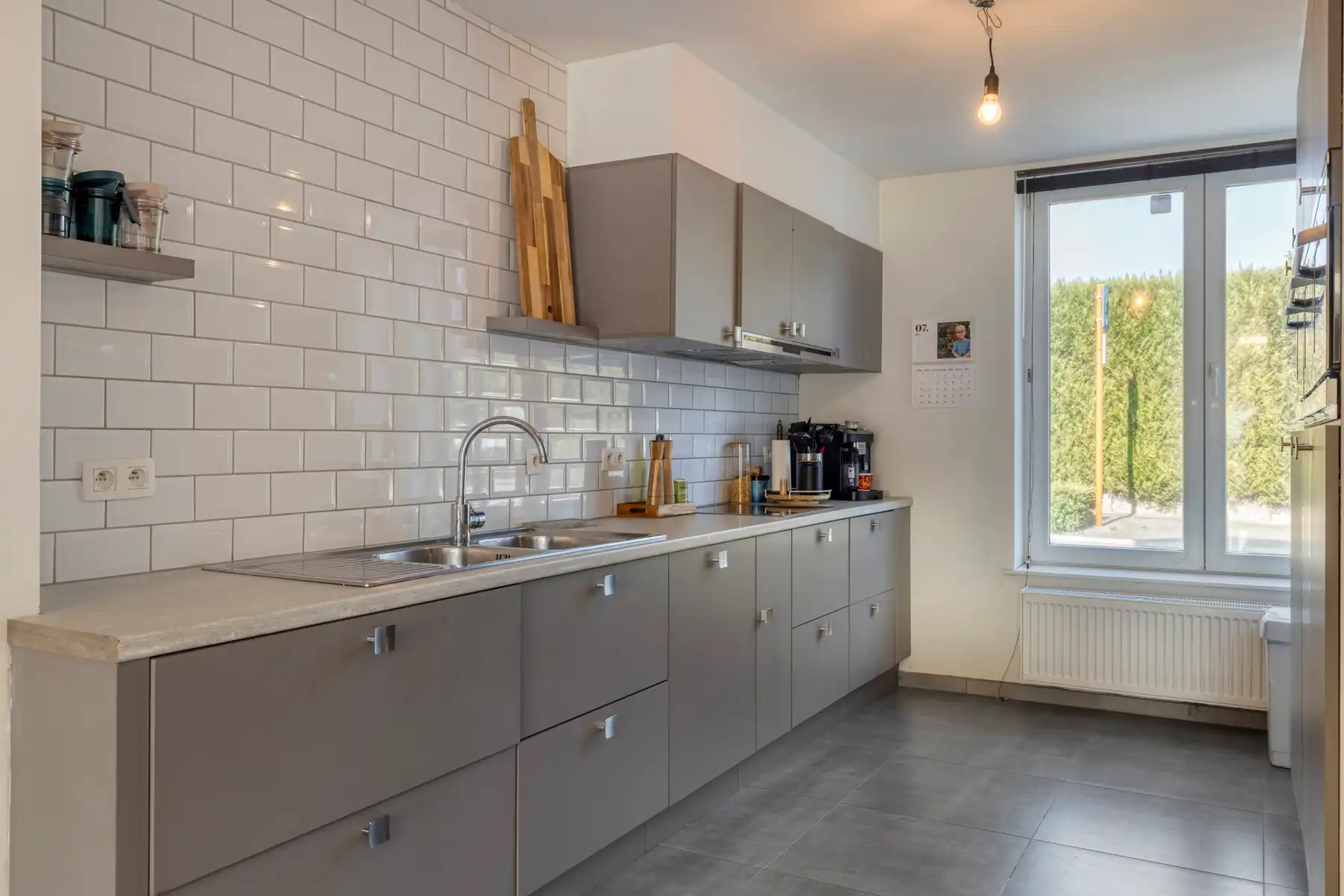 Instapklare HOB met 3 slaapkamers, tuin en 2 garages foto 6