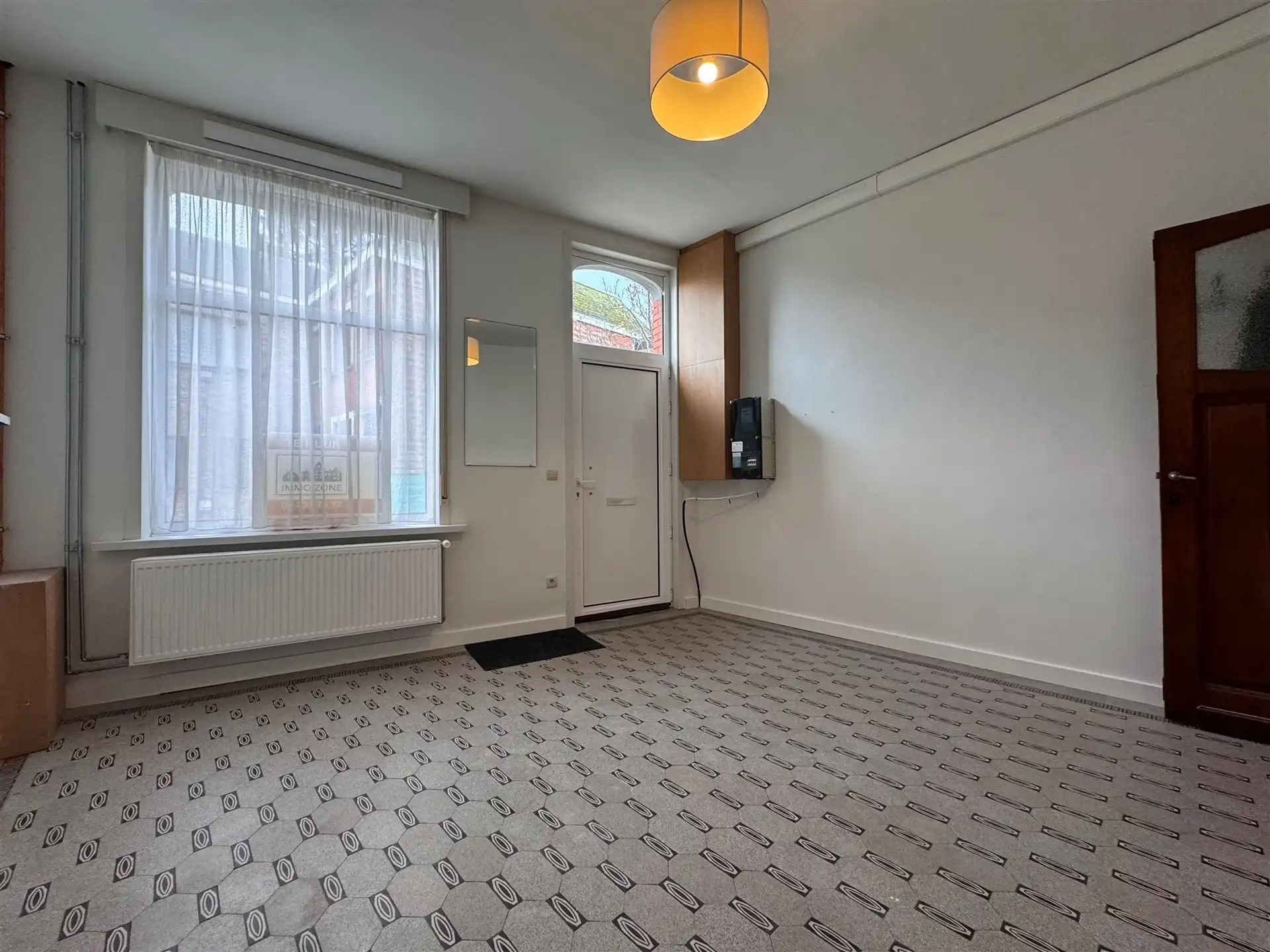 Gunstig gelegen woning met tuin.  foto 4