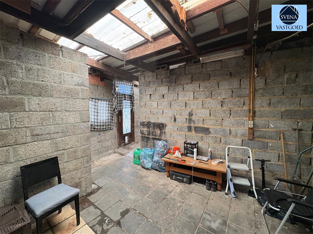 RENOVATIEPROJECT GELEGEN AAN VAKANTIEDOMEIN DE GAVERS foto 5