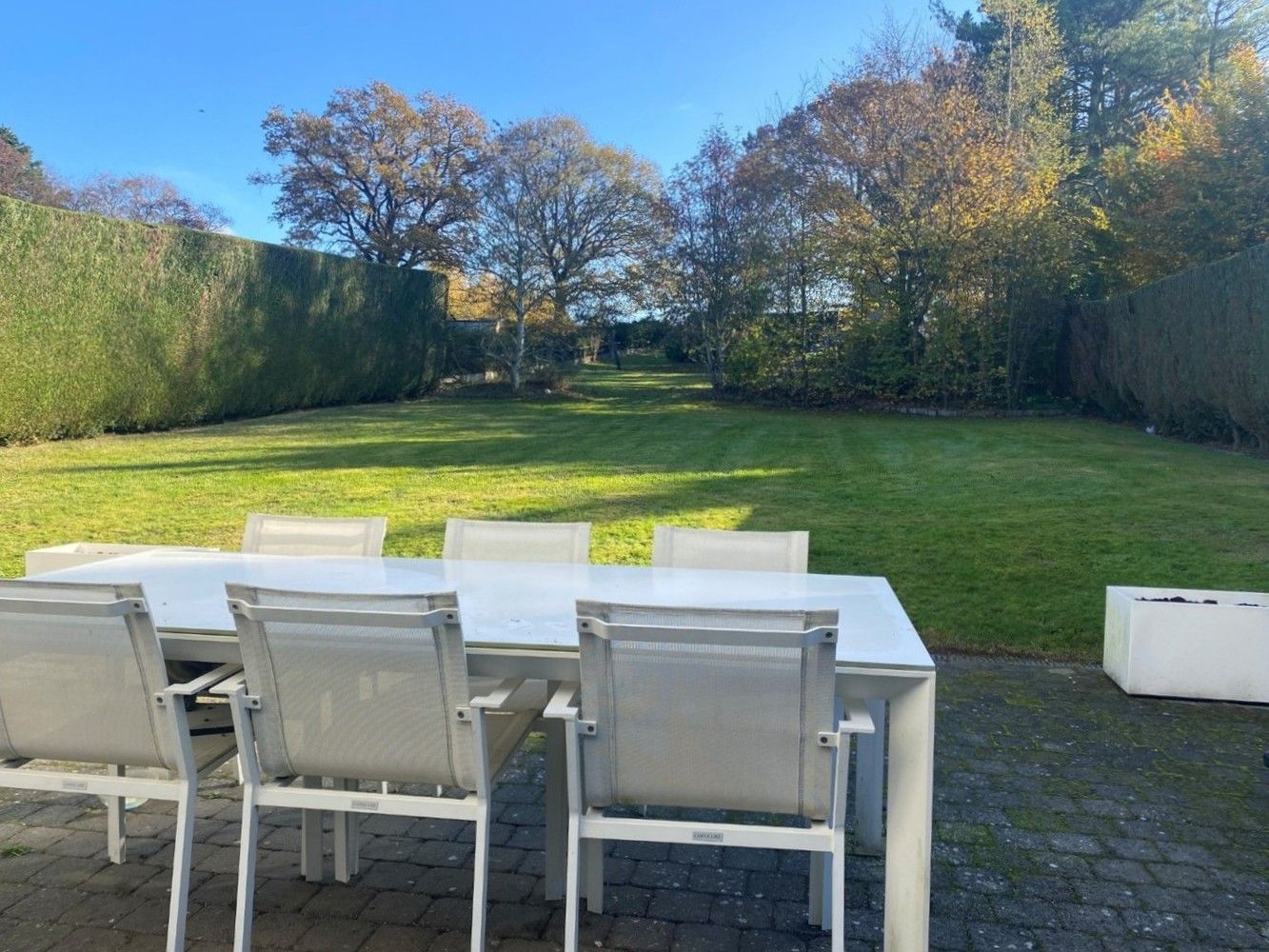 Comfortabel wonen in het groen: ruime alleenstaande woning op uitzonderlijk perceel foto 23