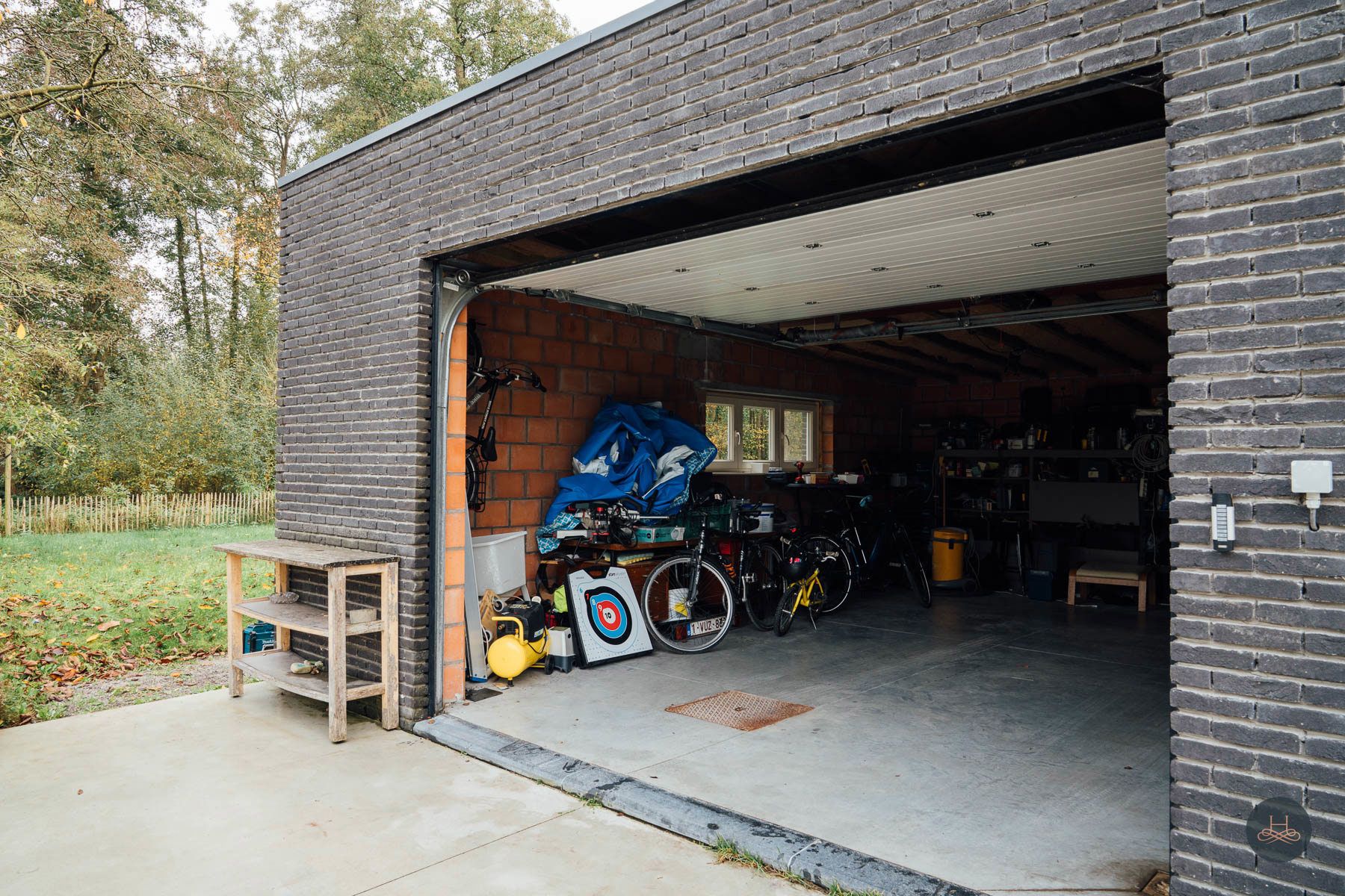 Zeer ruime gezinswoning naast natuurgebied foto 31