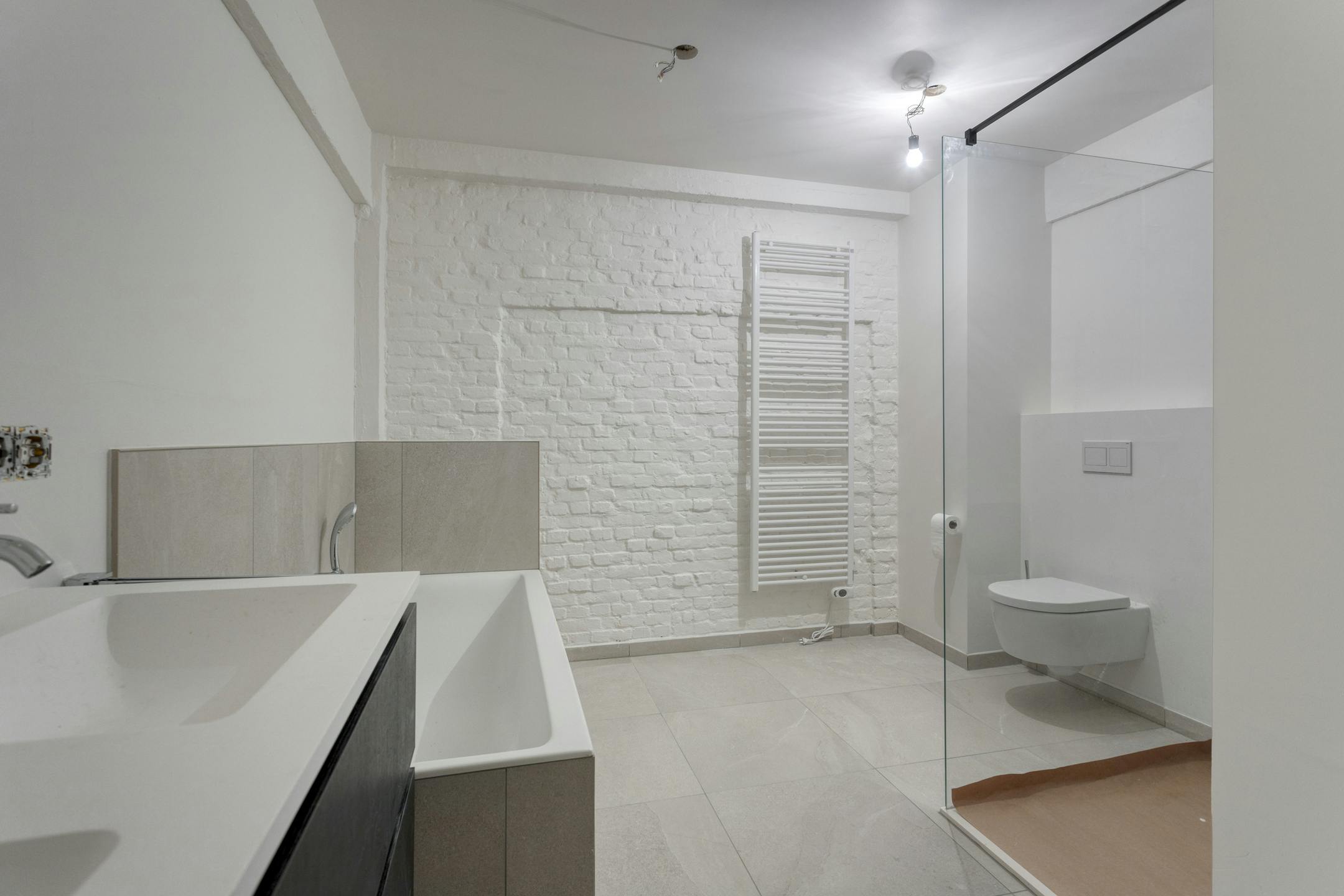 Bloemmolens - uitzonderlijk appartement te koop in Diksmuide foto 17