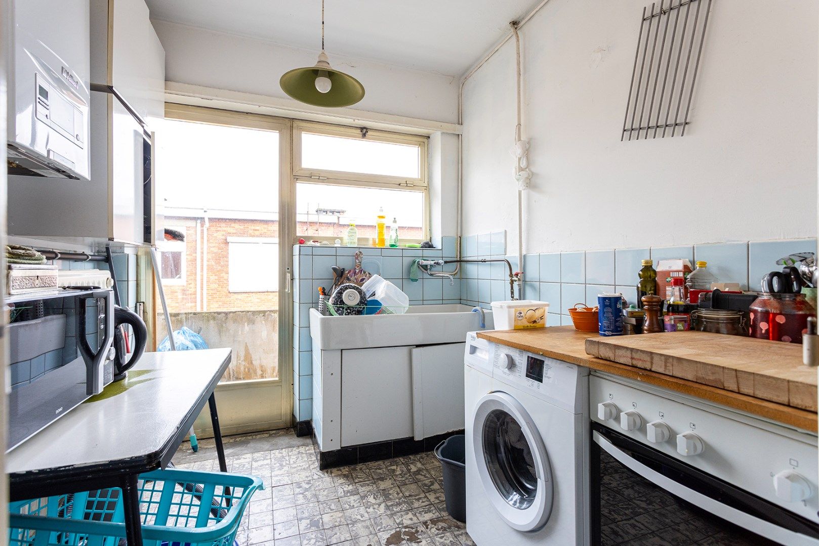 Energiezuinig appartement (2v) met 3 slaapkamers! foto 5