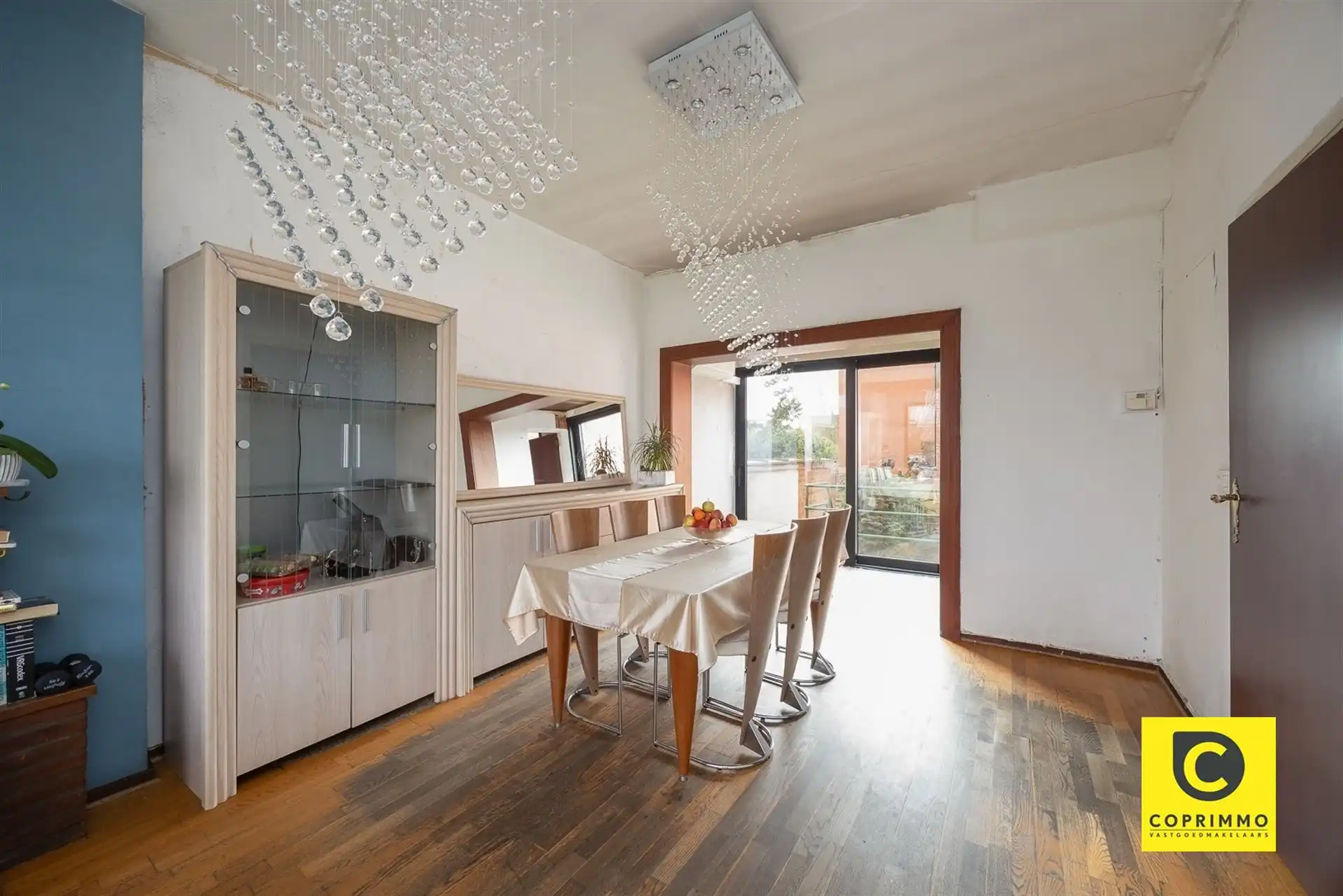 Woning met ruime zuidgerichte tuin foto 3