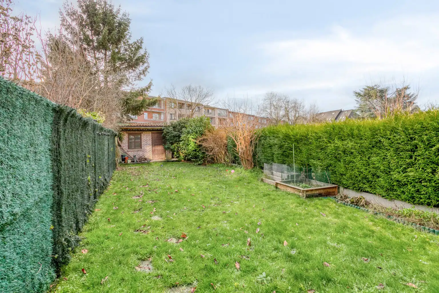 Instapklare bel-etagewoning gelegen op toplocatie foto 24