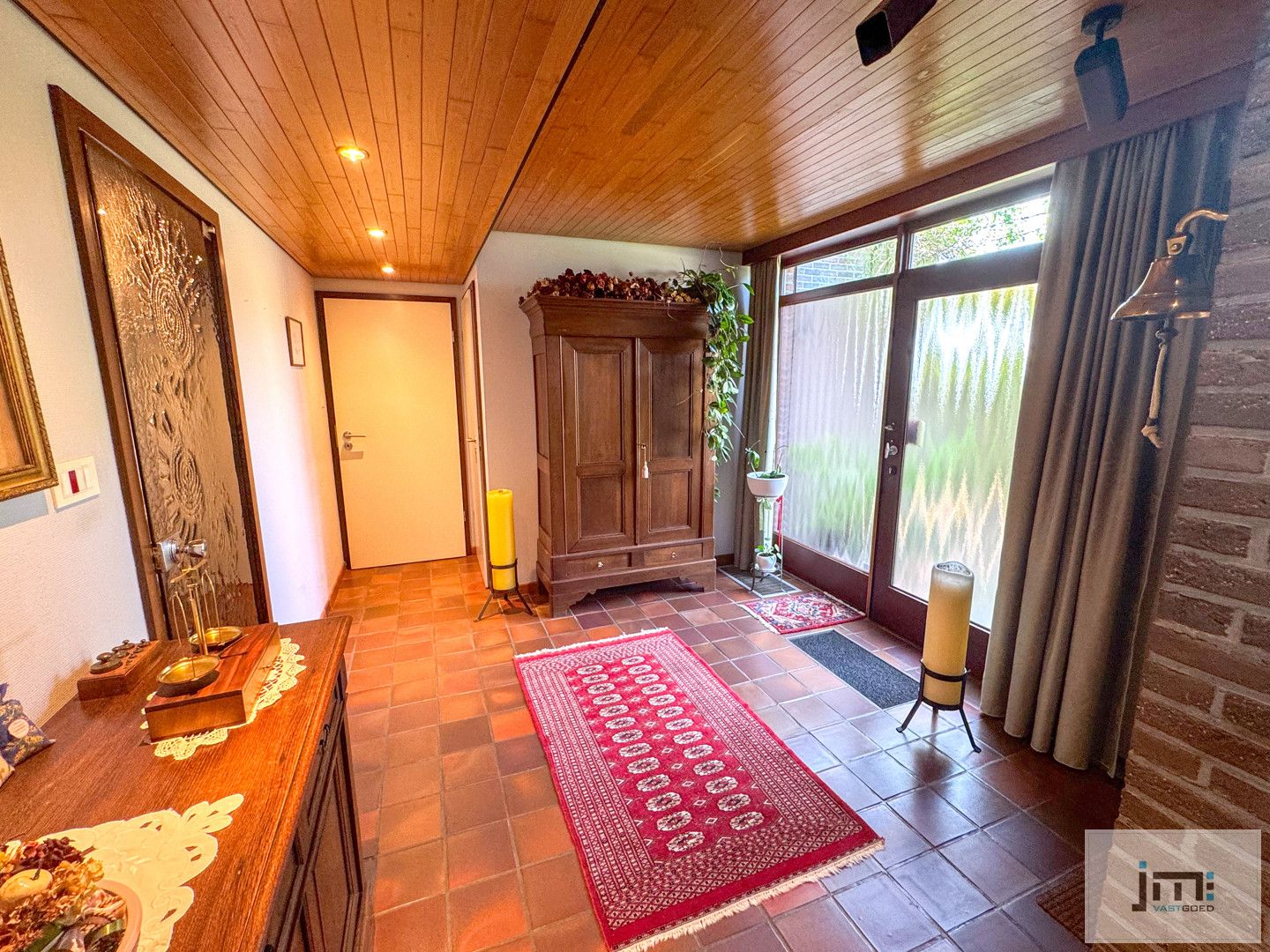 Rustig gelegen villa foto 12