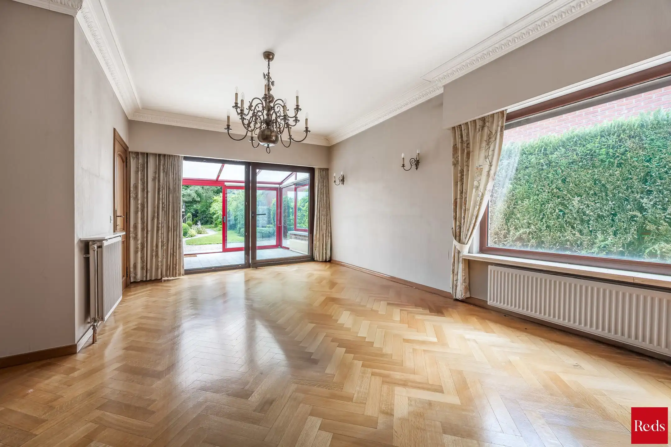 Woning met 4 slaapkamers en prachtige tuin in Zandhoven foto 8