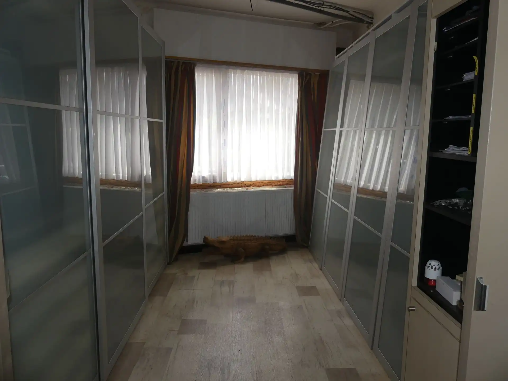Centraal gelegen woning met vele mogelijkheden foto 9