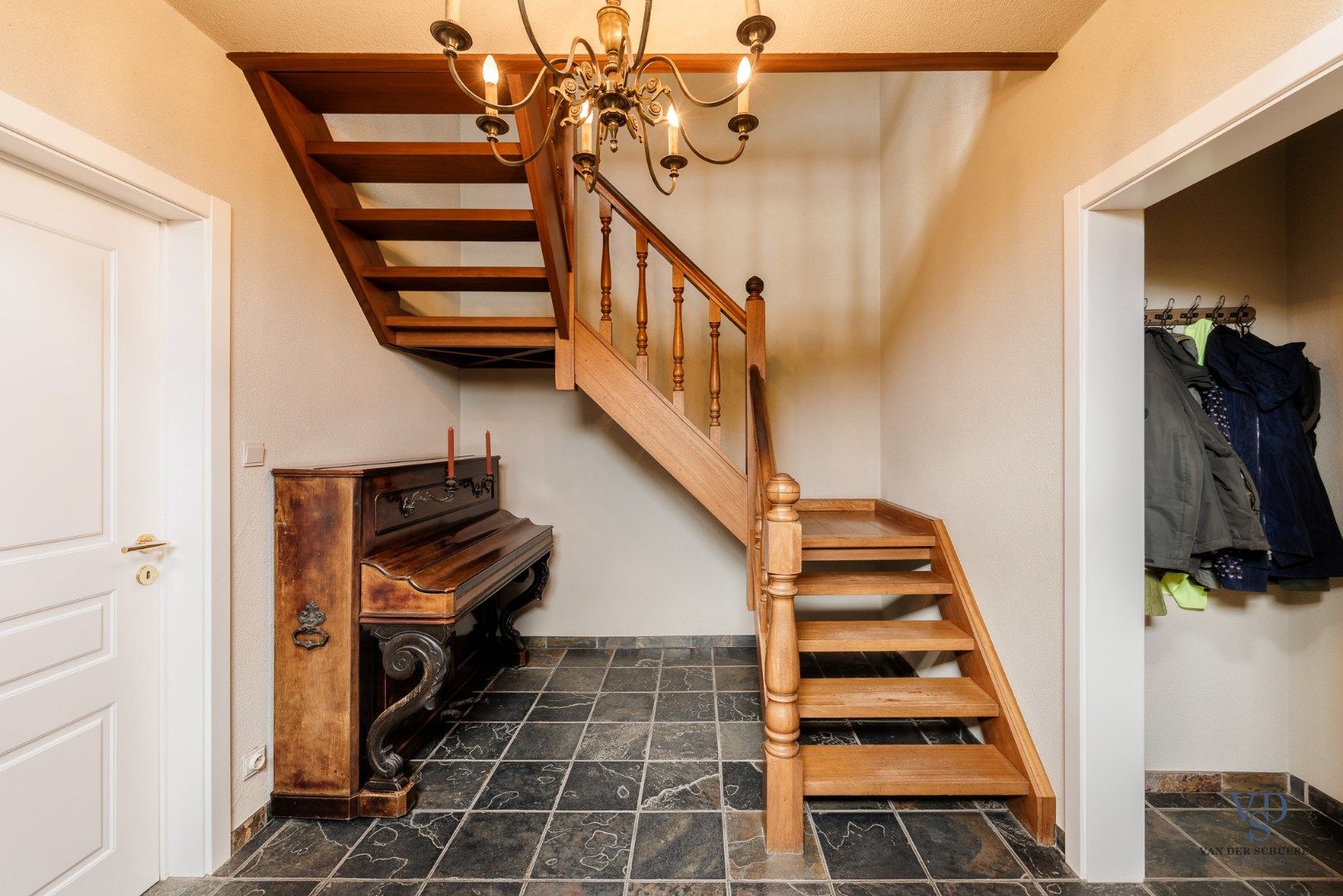 Tijdloos wonen, midden in 't groen. foto 15