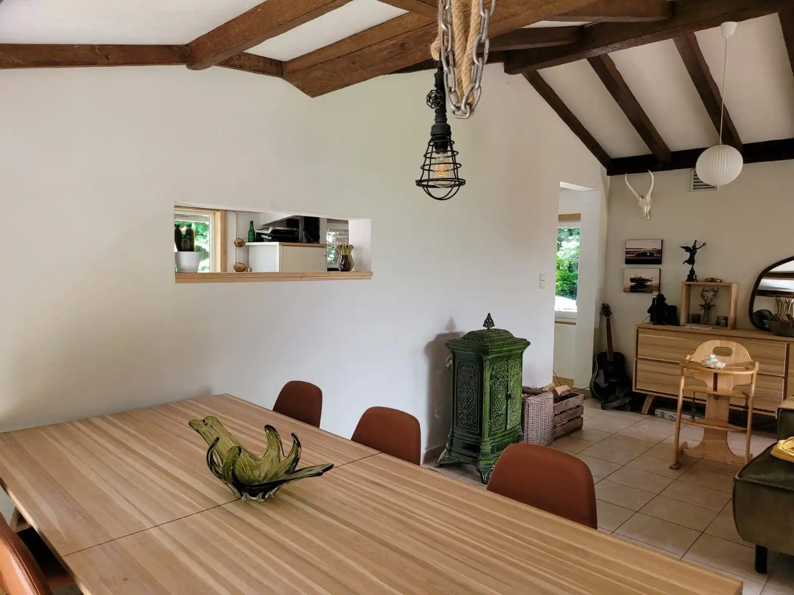 Hoofdfoto van de publicatie: Huis te koop