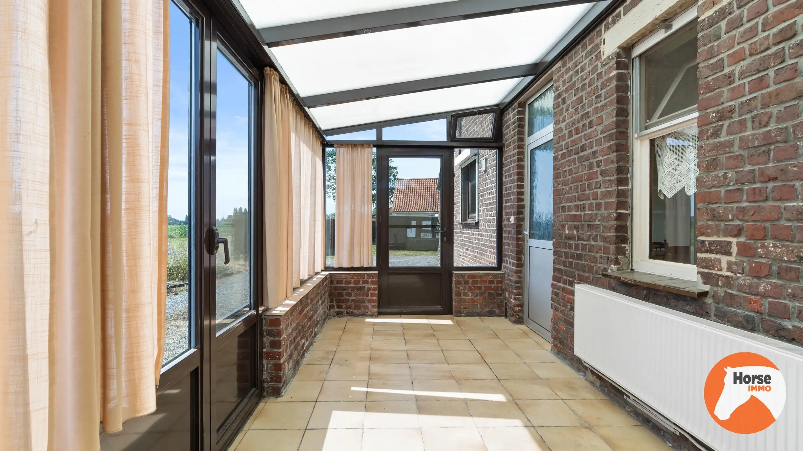 AALTER - Hoeve met schuur op 1,4HA foto 26