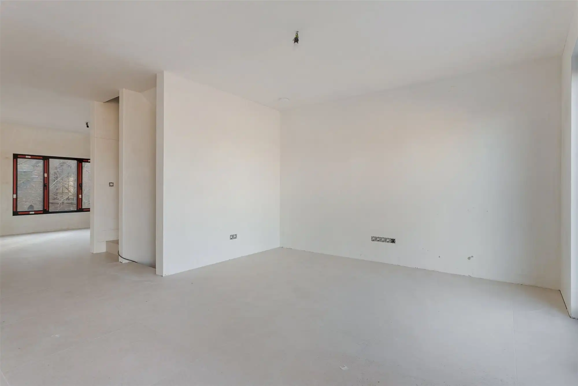 NIEUWBOUW DUPLEX APPARTEMENT (140M²) MET 3 SLAAPKAMERS EN RUIM TERRAS TE BALEN.  VERKOOP ONDER REGISTRATIE! foto 8