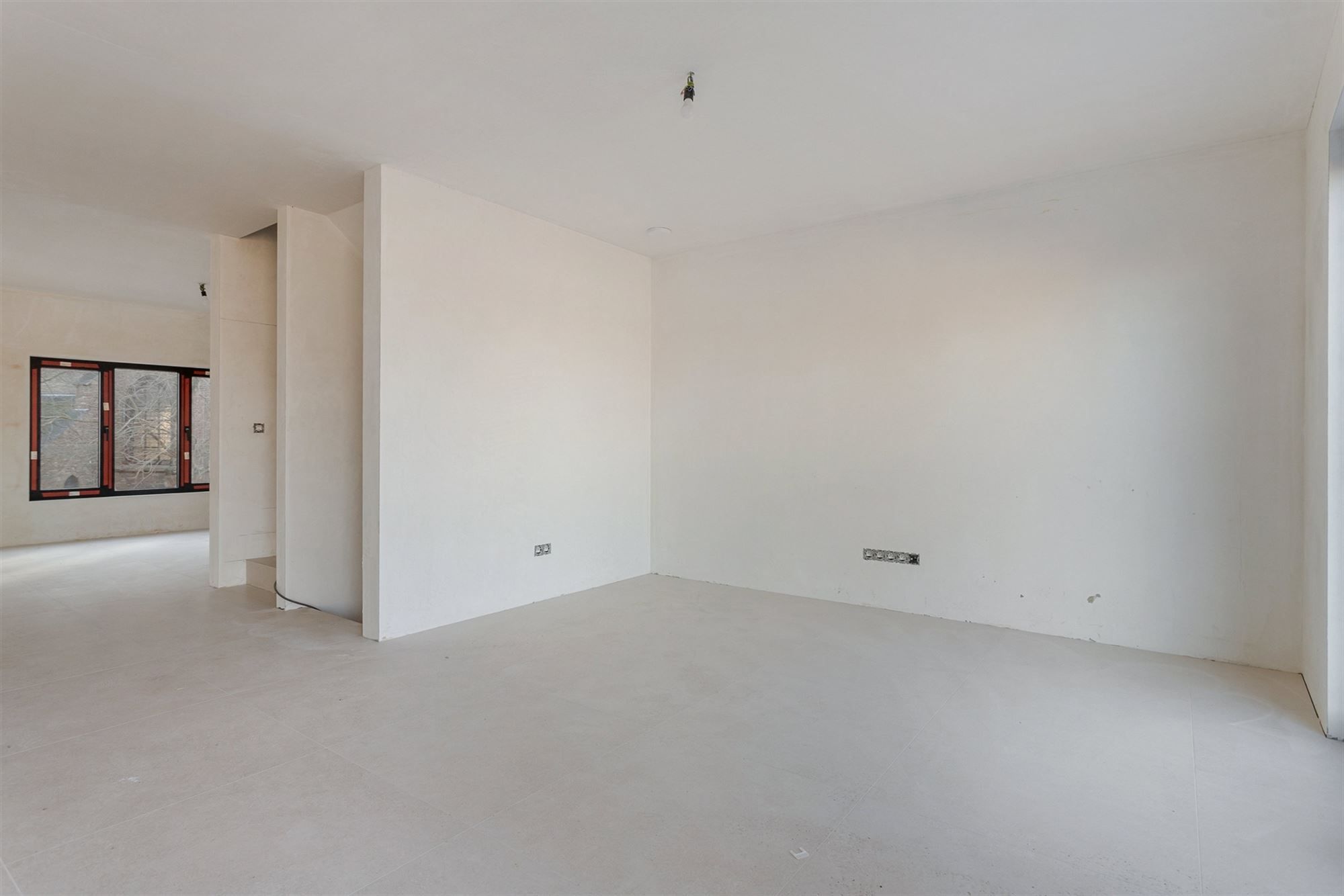 NIEUWBOUW DUPLEX APPARTEMENT (140M²) MET 3 SLAAPKAMERS EN RUIM TERRAS TE BALEN.  VERKOOP ONDER REGISTRATIE! foto 8