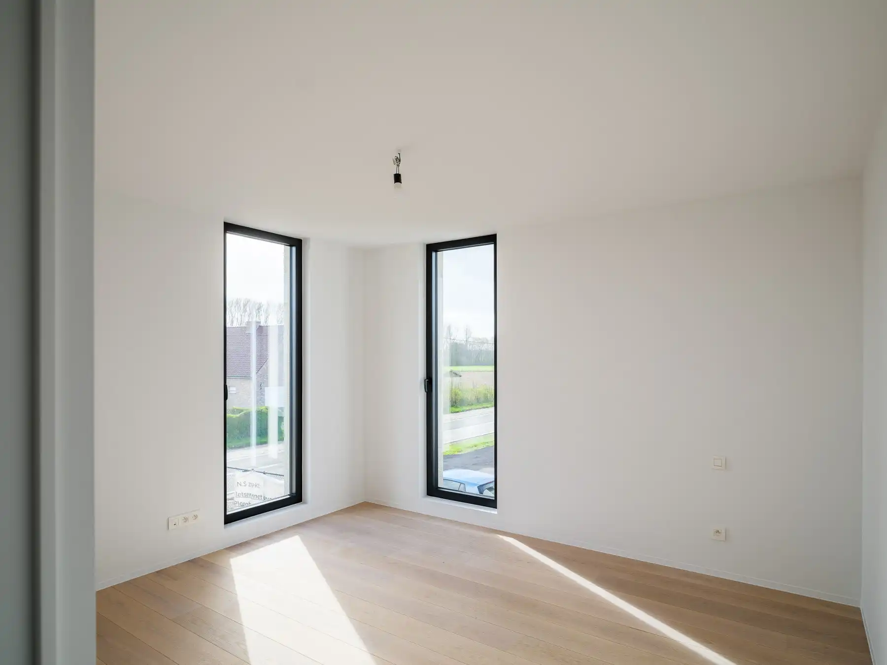 Halfopen nieuwbouwvilla aan 6% btw met 4 slpk's foto 14